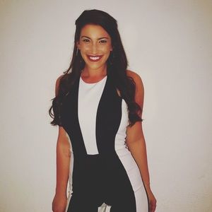 Meet your Posher, Deanna